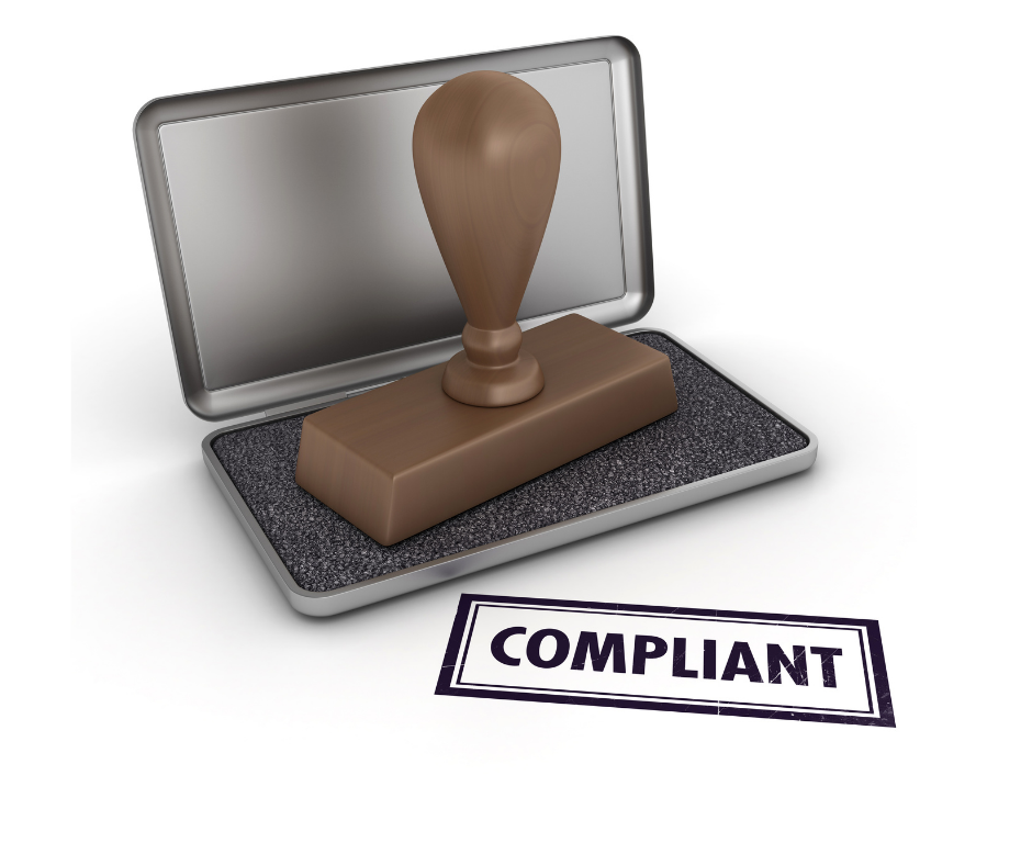 Understand Laws and Regulations