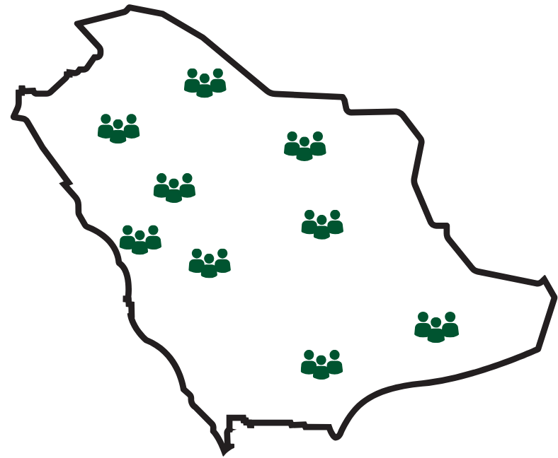 Find Local Partner Instantly