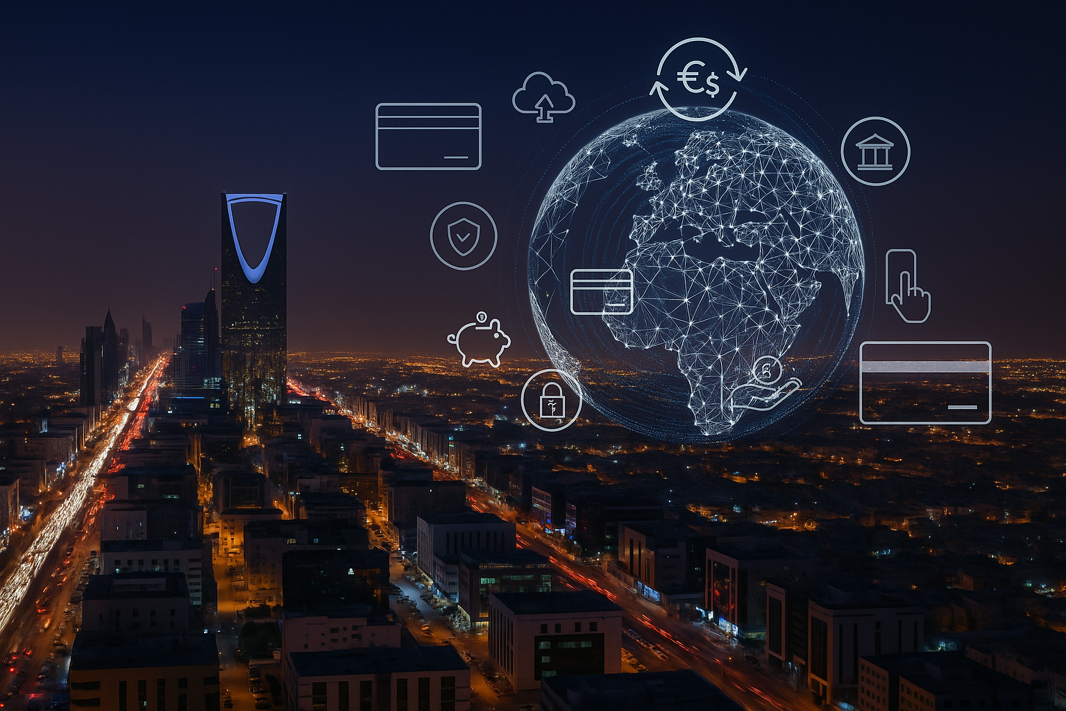 Saudi Arabia Finance