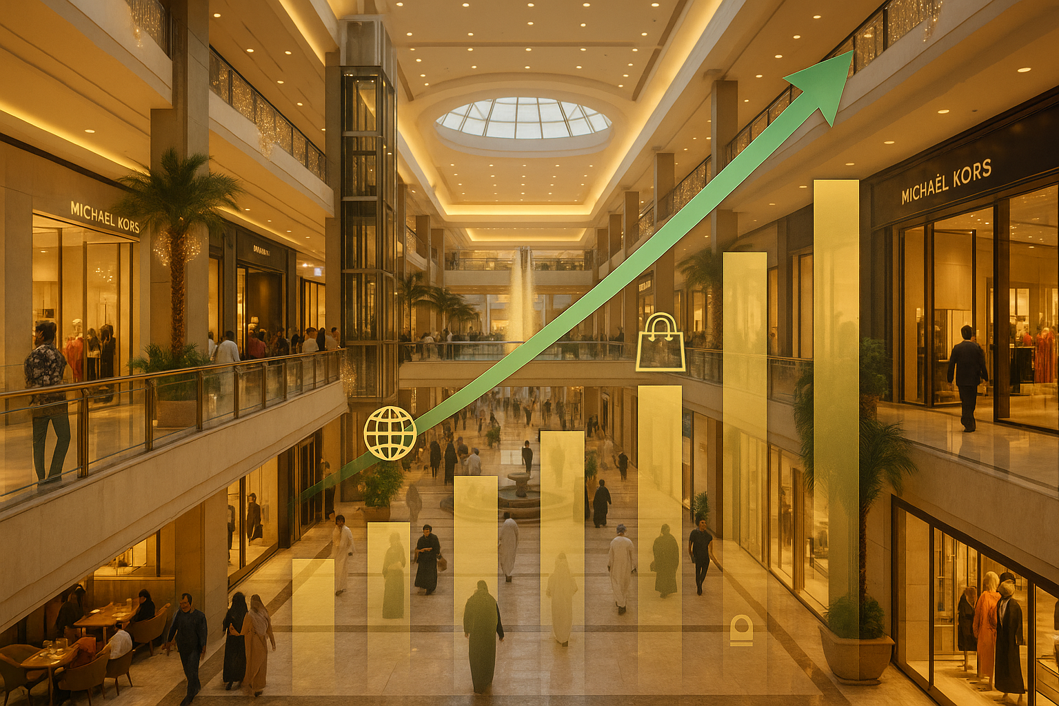 Saudi Arabia Tourism